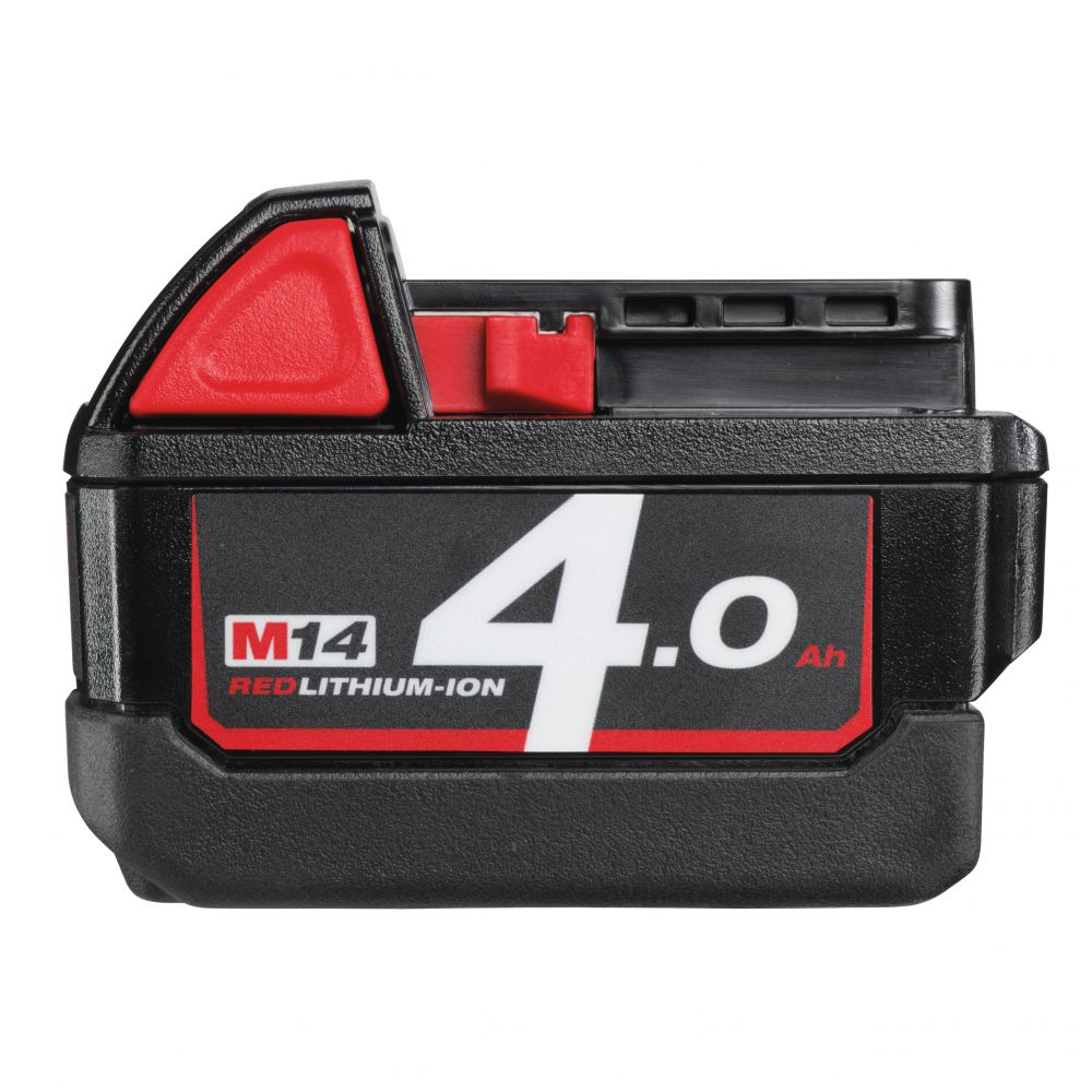 Milwaukee - Akku 4.0 Ah (M14 B4) 